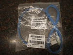 Lg EBG61645806 Thermistor Assembly W/ Sensor Cover New Free Shipping. Fixed Price $31.99.