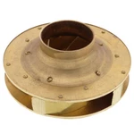 Armstrong 816304-051 Bronze Impeller 4.75 Inch For S-55 Models Circulator Pumps. Fixed Price $641.93.