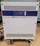 Oxford Instruments M600 Helium Compressor. Fixed Price $400.00.