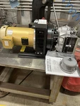 Powerex Air Compressor Scroll Pump - Type SDC016511AV Hp 3 Phase 100 Psi. Fixed Price $3750.00.