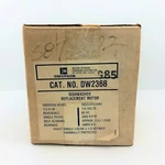 Emerson Dishwasher Replacement Motor DW2368 1/3 Hp Reversible Single Phase New. Fixed Price $44.99.