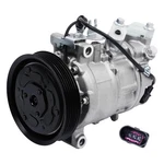Ac Compressor 168318 Fit For Q7 3.0L 2017-2019, A7 Quattro 2016-2018, A6.... Fixed Price $258.64.