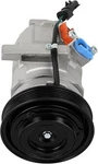 Cciyu Air Conditioning Compressor 2005 Fit For Chrysler 300 Dodge Magnum. Fixed Price $259.83.
