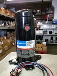 Copeland ZR44KA-TFD-130 44,000 Btu 460/3/60 R-twenty Two Scroll A/c Compressor. Fixed Price $569.00.