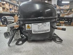 Embraco EMX3115U 1/5HP 115V 1PH 60HZ R-290 Refrigeration Compressor. Fixed Price $249.00.