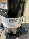 Copeland Scroll Compressor Model ZR38K5E Tfd -800 Year 2023 460V Phase. Fixed Price $750.00.