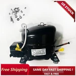 For Sub Zero Embraco EMU30HSC 700-6959 Compressor Assembly R-134A 115V 60HZ Us. Fixed Price $193.87.