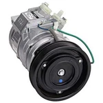 471-1256 Denso A/c Compressor With Clutch For Acura Tl Honda Accord 01-02. Fixed Price $318.05.