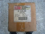 Carrier HC41FB666 Hvac Motor 208/230V 1/3 Hp - New In Box. Fixed Price $349.99.