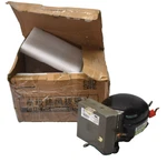 Panasonic Compressor TKD91E14PBE W Inverter Box ERFVSCCP22 Fpo Read Genuine Oem. Fixed Price $89.99.