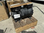 Copeland Semi-hermetic Compressor KAJB-010L-CAV-222 Commercial Refrigeration. Fixed Price $930.00.