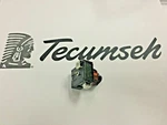 Tecumseh, Compressor Start Relay For Bm# AE500AT, Model# AEA3414YXA, CCP511562. Fixed Price $43.76.