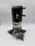 New Copeland ZP14K7E-PFV-830 Compressor R410A 1.5 Ton Ph 208-230V 23C08. Fixed Price $599.00.
