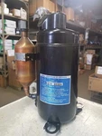 Sanyo C-1R75H2U 115V 9,800 Btu 115/1/60 R-22 Rotary A/c Compressor. Fixed Price $99.00.