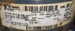 Ge Motors 5KCP39CGV519BS Blower 1/5HP 1075RPM 115V 1PH HC37TE113. Fixed Price $139.00.