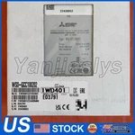 1PCS Interface Module WS0-GCC100202 Mitsubishi New Fast Shipping. Fixed Price $587.65.