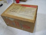 Honeywell M6184D1035 24V 150# Adj T/s Mod Motor. Fixed Price $967.87.