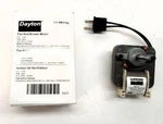 Dayton Electric C-frame Vent Fan Motor (4M210A) Nos. Fixed Price $36.01.