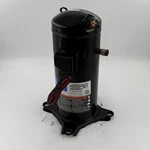 Copeland ZPS40K4E-PFV-230 Stage Scroll Compressor 230V R-410A Only Used #A1-49. Fixed Price $469.00.
