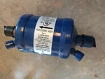 ASK-166SVVHH Emerson Climate Technologies Suction Line Filter Drier. Fixed Price $35.00.
