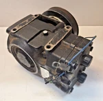 Blissfield Compressor Serial 05906 99500 Model Hgb 1000. Fixed Price $185.24.