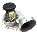 Fasco 71581846 Draft Inducer Motor J238-112 120V 3250 Rpm Used #MK192. Fixed Price $99.00.