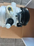 Uac 10905C A/c Compressor. Fixed Price $32.67.