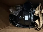 Fasco Inducer Fan Blower Motor Assembly 702112958 Sealed Ball Bearing 120V 2.3A. Fixed Price $195.00.