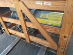 Hitachi / Dunham-bush Compressor 460V 60HZ 3PH 6002SC-H New. Fixed Price $2250.00.