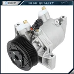 Eccpp Ac Compressor And Clutch 2014-2018 For Nissan Versa Note 1.6L. Fixed Price $118.74.