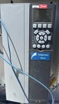Danfoss P/n 134F9366 Hvac Compressor Drive 18.5KW 20HP Daikin 910146940. Fixed Price $344.13.