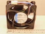 Ebmpapst 4114N/2HHP 24V .5A 13W 5000RPM 119X119X38MM Axial Box Fan. Fixed Price $49.99.