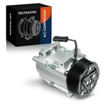 471-6046 Ac Compressor With Clutch Compatible Dodge Ram 2500 2006-2009, .... Fixed Price $193.00.