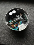 Protech M055PWCZA-0394 Module 51-104359-00 230V 1/2 Hp (-)HLL-HM2821JA Tested B5. Fixed Price $129.00.