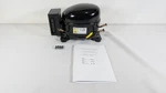 Sikelan QDZY110G 12-24V R600A Lbp Refrigeration Compressor Mobile Marine Offgrid. Fixed Price $204.99.