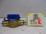 Alco Ami 1SS4 Moisture Liquid Indicator Inlet: 1/2" Odf Outlet:. Fixed Price $27.80.
