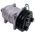 TM16 24V A/c Compressor 102-0572 For Thermoking Transport Refrigeration V-300MAX. Fixed Price $228.00.