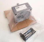 Dayton 23L438 Continuous Speed Reducer 18:1 Ratio Gear Box - Reversible Flange. Fixed Price $57.50.