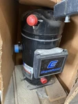 Copeland Scroll Compressor ZP180KCE-TWD-961 ZP180KCETWD961 Hvac Refrigeration. Fixed Price $1000.00.
