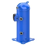 Danfoss MLZ076T2LQ9A 10 Hp Mbp Refrigeration Scroll Compressor 208-230/3/60 (v/p. Fixed Price $3049.98.