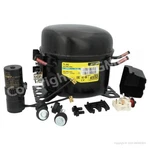 220V-240V 50HZ 60HZ Refrigeration Compressor Secop TL5G 102G4550 Lbp R134A. Fixed Price $236.66.