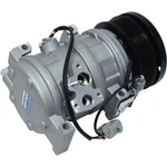 Uac 10834C A/c Compressor For 03-09 Toyota 4RUNNER Fj Cruiser. Fixed Price $252.00.