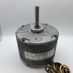 5KCP39DGY543S Condenser Motor HC37GE219A 1/5HP 208/230V 1100RPM Used. Fixed Price $90.00.