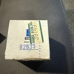 Tecumseh Refrigerator Relay 82635 Brand New Oem In Box. Fixed Price $19.99.