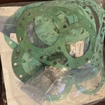 Carlyle Gasket Kit 5H120-502 . Cmp Hvac/r Compressor Parts & Main Bushing Insert. Fixed Price $182.00.
