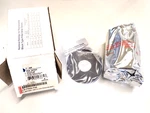 F-48R Emerson 047664 P506-F48 Filter New. Fixed Price $84.12.