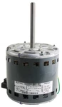 Rheem 51-100837-04 Blower Motor 1/2 Hp 208-230/1/60 1075 Rpm Speeds. Fixed Price $365.59.