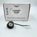 Embraco Genuine Parts 513554095 Overload Protector. Fixed Price $17.95.