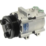 Uac 101490C A/c Compressor Select 97-03 Ford Lincoln Models. Fixed Price $169.08.