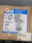 Fasco D975 Blower Motor. Fixed Price $150.14.